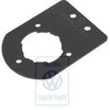 Vag Rankena Golf Mk3 Vento 1992 1999 Originalus 1H0945509