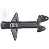 Vag Rankena Handle Passat B5 1997 2000 Originalus 3B0807133A