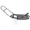 Vag Rankena Kotas Juodas Satinas Passat B4 1994 1997 Originalus 3A0867180BA94