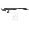 Vag Rankena Pavarų Svoris Sidabras Juoda Golf Mk3 1997 1998 Originalus 1H0711303E3ZS