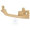 Vag Rankena rusvai gelsvas Pure Golf Mk5 Jetta Mk5 2004 2010 Originalus 1K0868188H7R3