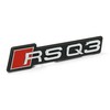 VAG Rankena su įrašu chromas Audi RSQ3 F3 Sportback 2020 Originalus 83A853736A2ZZ