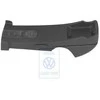 Vag Rankenaus Satin Juodas T4 T4 Syncro 1996 2004 Originalus 7D085869101C