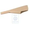 Vag Rankenos Svetiklio Rankena Su Danga T5 2006 2008 Originalus 7H0711461D7G8