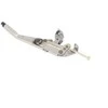 VAG Rankenos Svoris Juodas Satinas Volkswagen Golf 1993-1999 Audi 100 1994 Originalus 6N0711303C01C