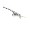 VAG Rankenos Svoris Juodas Satinas Volkswagen Golf 1993-1999 Audi 100 1994 Originalus 6N0711303C01C