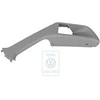 Vag Rankovas Apdangalas Flanelinis Pilkas Lt Mk2 1997 2003 2004 2007 Originalus 2D0867197U71