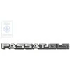 VAG Rašymas VW PASSAT 32 FS XS YG 1973-1980 Originalus 321853687BD