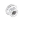VAG Ratas Audi TT 2003-2006 Volkswagen Golf 1987-1992 Originalus N90323706