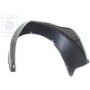 Vag Ratlankio Arkos Volkswagen Polo Hatchback 86C 1991-1994 Originalus 867809961A