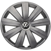 Vag Ratlankio Centro Kapsula Aukso Juoda Volkswagen Passat Eos Originalus 3AA601147VZN