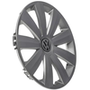 Vag Ratlankio Centro Kapsula Aukso Juoda Volkswagen Passat Eos Originalus 3AA601147VZN