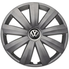 Vag Ratlankio Centro Kapsula Aukso Juoda Volkswagen Passat Eos Originalus 3AA601147VZN