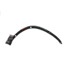 Vag Ratlankio Dangtelis Satin Juodas Volkswagen Tiguan 2008 2017 Originalus 5N0853717M9B9