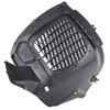 Vag Ratlankio Skerspjūvio Satino Juodas 7P6805912D9B9
