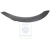 VAG Ratlankio Skerspjūvio Trimai Satino Juodi Golf Mk3 Vento 1992 1999 Originalus 1H9853818B41