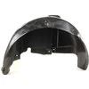 VAG Ratlankio Skrynia Iš Plastiko Volkswagen Bora Golf 1J 1998-2007 Originalus 1J0810971E