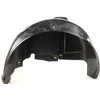 VAG Ratlankio Skrynia Iš Plastiko Volkswagen Bora Golf 1J 1998-2007 Originalus 1J0810971E