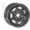 Vag Ratlankis Žiedas Polo Classic 1996 2002 Originalus 6K9601027