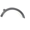 Vag Ratlankiu Apsauga Satin Juoda Volkswagen Golf Jetta 1H0853718AB41 Originalus