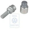 Vag Ratlankiu Sraigto Adapteris T5 Touareg Originalus 7L0698139A784