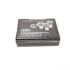 VAG Ratlankiu Sriegiu Atrakinimo Raktas Audi A3 A4 A6 A7 TT Originalus 4F0071455