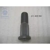 Vag Ratlankiu Suvirinimo Stiklas T2 T3 Tipo 2 Originalus 211405591