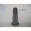 Vag Ratlankiu Suvirinimo Stiklas T2 T3 Tipo 2 Originalus 211405591