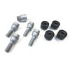Vag 1 Ratu Varztu Rinkinys Su Uzaraktu Volkswagen Amarok Touareg Originalus 2H0698137A