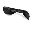 Vag Ratlankstis Satino Juodos Spalvos 3B0809957A01C Originalus