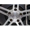 Vag Ratlankų Dangtelis Satino Juodas Volkswagen Golf Jetta Originalus 86760117301C