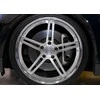 Vag Ratlankų Dangtelis Satino Juodas Volkswagen Golf Jetta Originalus 86760117301C