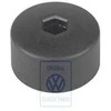 Vag Ratlankų Kepurėlės Volkswagen Sharan 7M 1996-2000 Originalus 7M0601173B