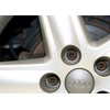 VAG Rato veržlės varžto dangtelis VW originalus 1K06011739B9