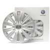 Vag Ratų Apdailos Žiedai Deimantinio Sidabro Golf Jetta 5G0071455YTI Originalus