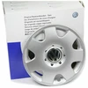 Vag Ratų Apdailos Žiedas Volkswagen Polo Fox 6Q0071454