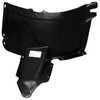 Vag Ratų Arka Iš Plastiko Vw Jetta A5 Originalus 1K0805912E