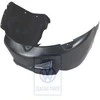 Vag Ratų Arkos Satino Juoda Passat B5 Gp 2001 2005 Originalus 3B7809962A01C