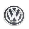 VAG Ratų Centro Stebulės Dangtelis Golf Passat Beetle Originalus 5G0601171XQI