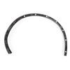 Vag Ratų Dangtis Satino Juodos Spalvos Volkswagen Touareg 2011 2017 Originalus 7P6854819B9B9