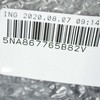 Vag Ratų Korpuso Apdaila Titan Juodas Volkswagen Tiguan Ad Bt Originalus 5NA867765B82V