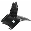 Vag Ratų Korpuso Įdėklas Audi A3 S3 8P Originalus 8P0821192B