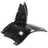Vag Ratų Korpuso Įdėklas Audi A3 S3 8P Originalus 8P0821192B