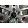 VAG SEAT ATECA ratų stebulės centrinis dangtelis originalus 5F0601171CBX