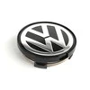 VAG Ratų stebulės dangtelis VW Passat Sharan originalus 7D0601165BXF