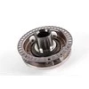 Vag Ratukas Su Rotoriumi Audi S3 2001 2004 Volkswagen Golf 2002 Originalus 8N0407613C
