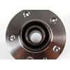 Vag Ratukas Su Rotoriumi Audi S3 2001 2004 Volkswagen Golf 2002 Originalus 8N0407613C