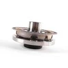 Vag Ratukas Su Rotoriumi Audi S3 2001 2004 Volkswagen Golf 2002 Originalus 8N0407613C