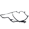 Vag Reducing Agent Transfer Line Audi Q5 Fy Originalus 80A131961M