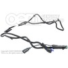 Vag Reducing Agent Transfer Line Audi Q5 Fy Originalus 80A131961M